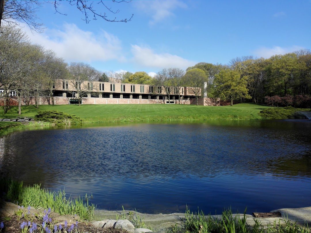 Earl V. Moore Building