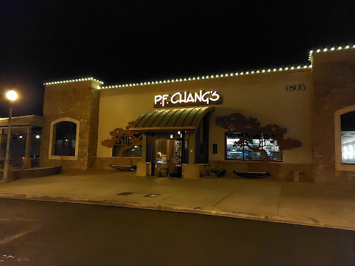 Wok restaurant Tucson