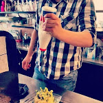 Photo n°1 de l'avis de BigM.5 fait le 09/01/2017 à 19:58 sur le  Europa Pizzeria Eiscafé Mario Domenico Di Maio à Waldmünchen