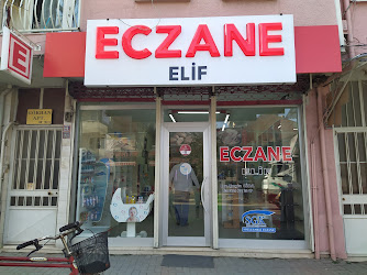 Elif Eczanesi