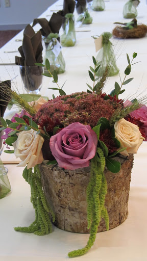 Florist «Flowers of Distinction», reviews and photos, 28 Russell St, Litchfield, CT 06759, USA