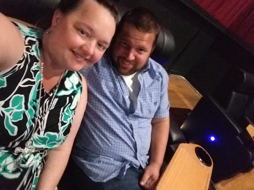 Movie Theater «Touchstar Cinemas - Spring Hill 8», reviews and photos, 2955 Commercial Way, Spring Hill, FL 34606, USA