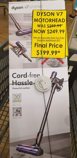 Department Store «Bed Bath & Beyond», reviews and photos, 11101 University Ave, Clive, IA 50325, USA