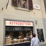 Photo n°1 de l'avis de Michael.r fait le 04/03/2024 à 12:12 sur le  Retrobottega - Cibarie e Mescita à Florence