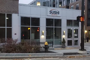 Sushi Momento image