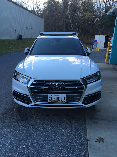 Gary's Auto Detailing en Timonium