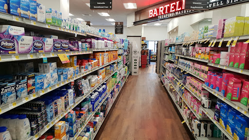 Drug Store «Bartell Drugs Downtown Store», reviews and photos, 1628 5th Ave, Seattle, WA 98101, USA