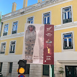 Photo n°9 de l'avis de Patrick.h fait le 23/01/2022 à 02:16 sur le  Verride Palácio de Santa Catarina à Lisbon