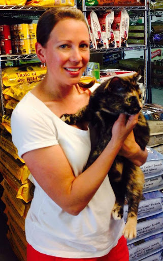 Pet Supply Store «Cheshire Cat & Dog Too», reviews and photos, 1320 Waterbury Rd, Cheshire, CT 06410, USA