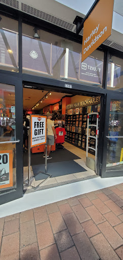Harley-Davidson Dealer «Peterson’s Miami Beach Harley-Davidson», reviews and photos, 401 Biscayne Blvd, Miami, FL 33132, USA