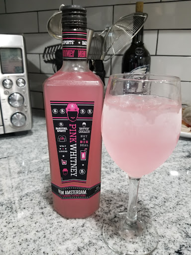 Liquor Store «State Liquor Store 5190», reviews and photos, 7161 Ogontz Ave, Philadelphia, PA 19138, USA