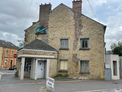 Crédit Agricole - Agence Charleville-Mézières Mohon à Charleville-Mézières