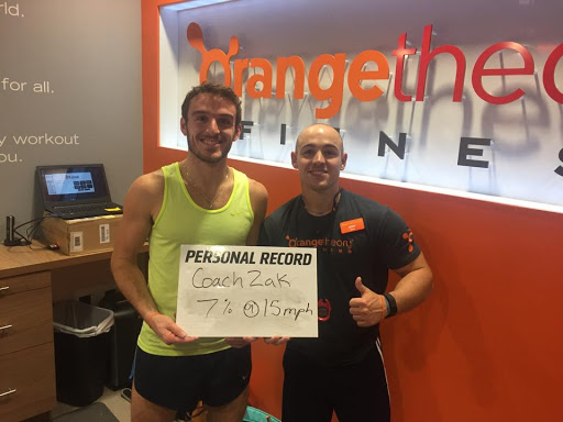 Gym «Orangetheory Fitness Applewood», reviews and photos, 3244 Youngfield St A1, Wheat Ridge, CO 80033, USA