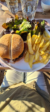 Plats et boissons du Bistrot du Parc à Saint-Honoré-les-Bains - n°9