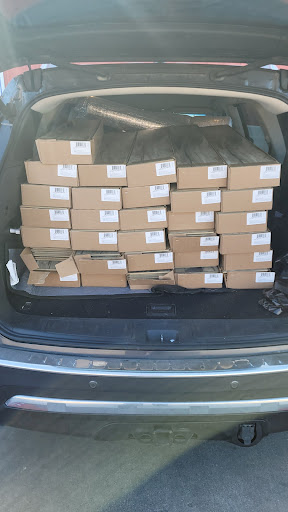 Kitchen Supply Store «Builders Surplus-Haltom City», reviews and photos, 5832 E Belknap St, Haltom City, TX 76117, USA