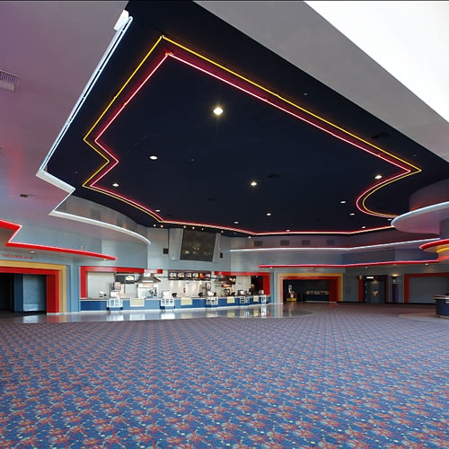 Movie Theater «Reading Cinemas Rohnert Park», reviews and photos, 555 Rohnert Park Expy, Rohnert Park, CA 94928, USA