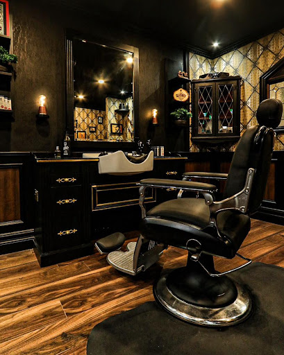 SENSORY BARBERS in Leixlip, Co. Kildare