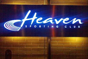 Heaven Sporting Club - Morena image