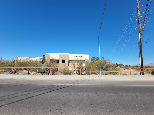 D.R. Horton Tucson Division Office