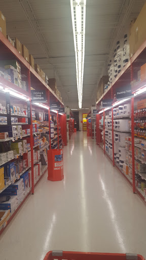 Office Supply Store «Staples», reviews and photos, 7560 Commons Blvd, Victor, NY 14564, USA