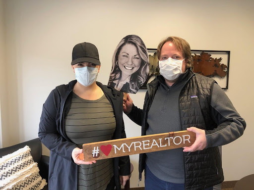 Real Estate Agency «The Odd Couple Team - Keller Williams Integrity Realty», reviews and photos, 1460 Grand Ave, St Paul, MN 55105, USA