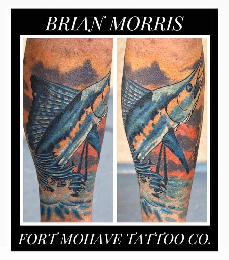Explore tattoo ideas for family tree, creative tattoo ideas in Fort Mohave, available at Fort Mohave Tattoo Company