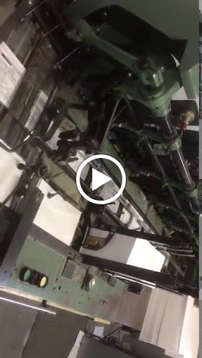 Commercial Printer «Park Press Printers», reviews and photos, 15 Main St, Saugus, MA 01906, USA