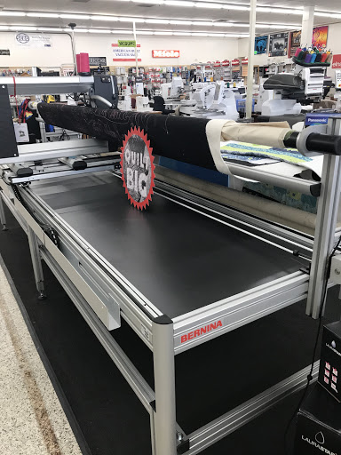 Vacuum Cleaner Store «35th Avenue Sew & Vac», reviews and photos, 3548 W Northern Ave, Phoenix, AZ 85051, USA