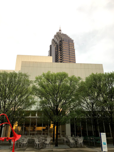 Performing Arts Theater «Alliance Theatre», reviews and photos, 1280 Peachtree St NE, Atlanta, GA 30309, USA