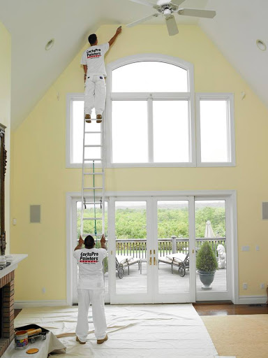 Painting «CertaPro Painters of Milwaukee, WI», reviews and photos, 1815 S 108th St, West Allis, WI 53214, USA