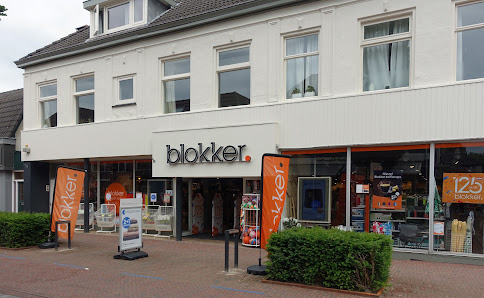 Blokker Vaassen Dorpsstraat 51, 8171 BL Vaassen, Nederland