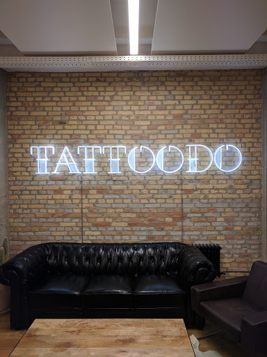 Tattoodo