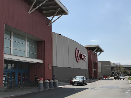 Department Store «Target», reviews and photos, 1800 W Empire Ave, Burbank, CA 91504, USA