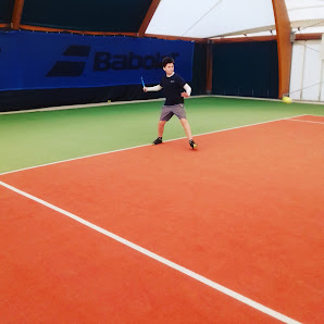 Circolo Tennis Granarolo Via dello Sport, 2, 40057 Granarolo dell'Emilia BO, Italia