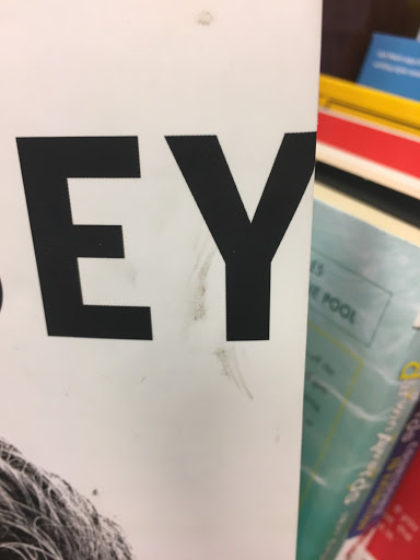 Book Store «Barnes & Noble», reviews and photos, 14790 Greyhound Plaza, Carmel, IN 46032, USA