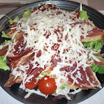 Photo n°1 de l'avis de Alessandro.a fait le 23/04/2022 à 20:18 sur le  Trattoria Da Gino à Fiuggi