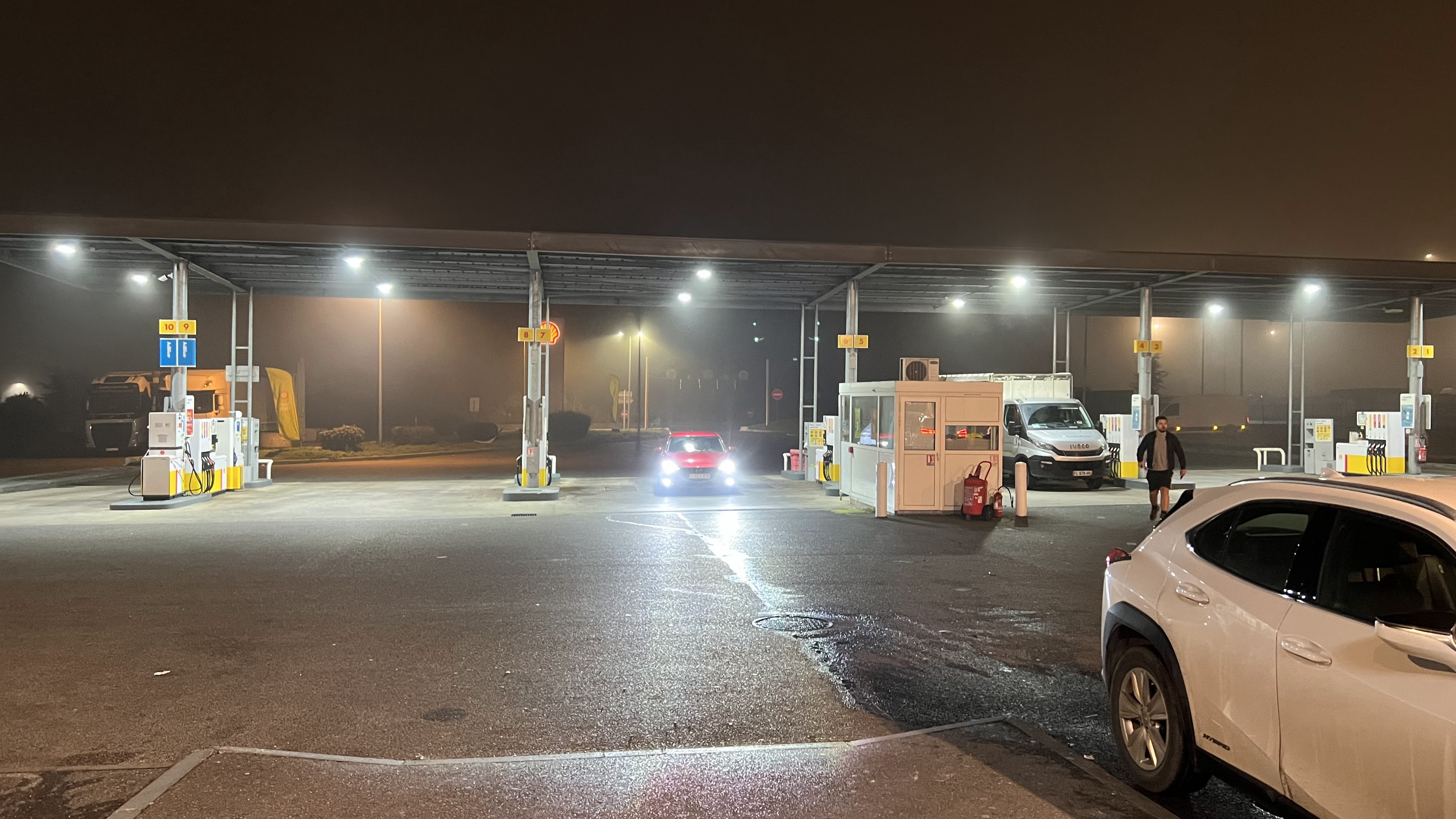 Photo n° 6 de l'avis de Alhazur.a fait le 10/12/2022 à 21:51