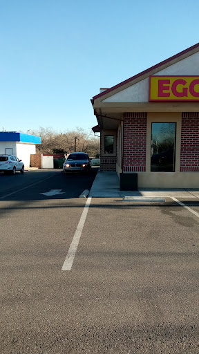 Egg Roll King image