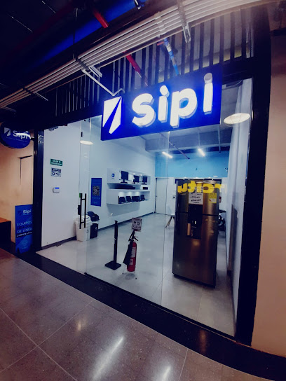 Sipi Asset Recovery Store