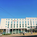 Photo n°1 de l'avis de Dirk.e fait le 20/04/2019 à 07:55 sur le  IntercityHotel Kassel à Kassel