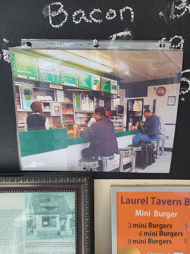 Bakery «Laurel Tavern Donuts», reviews and photos, 115 Washington Blvd, Laurel, MD 20707, USA