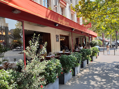 KAO à Paris
