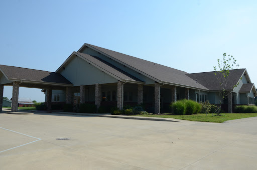 Wedding Venue «Blue Falls Arts & Events Center», reviews and photos, 8820 IN-9, Pendleton, IN 46064, USA