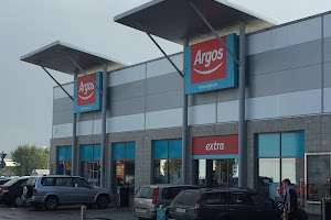 Argos Portlaoise