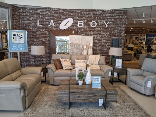Furniture Store «La-Z-Boy Furniture Galleries», reviews and photos, 11175 183rd St, Cerritos, CA 90703, USA
