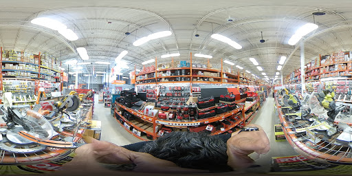 Home Improvement Store «The Home Depot», reviews and photos, 564 Broadway, Saugus, MA 01906, USA