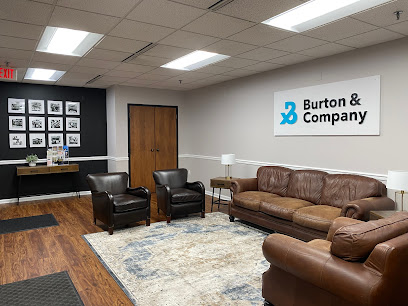 Burton & Company
