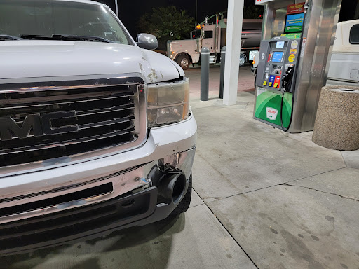 Auto Body Shop «ABRA Auto Body & Glass», reviews and photos, 62 N 1020 W St, American Fork, UT 84003, USA