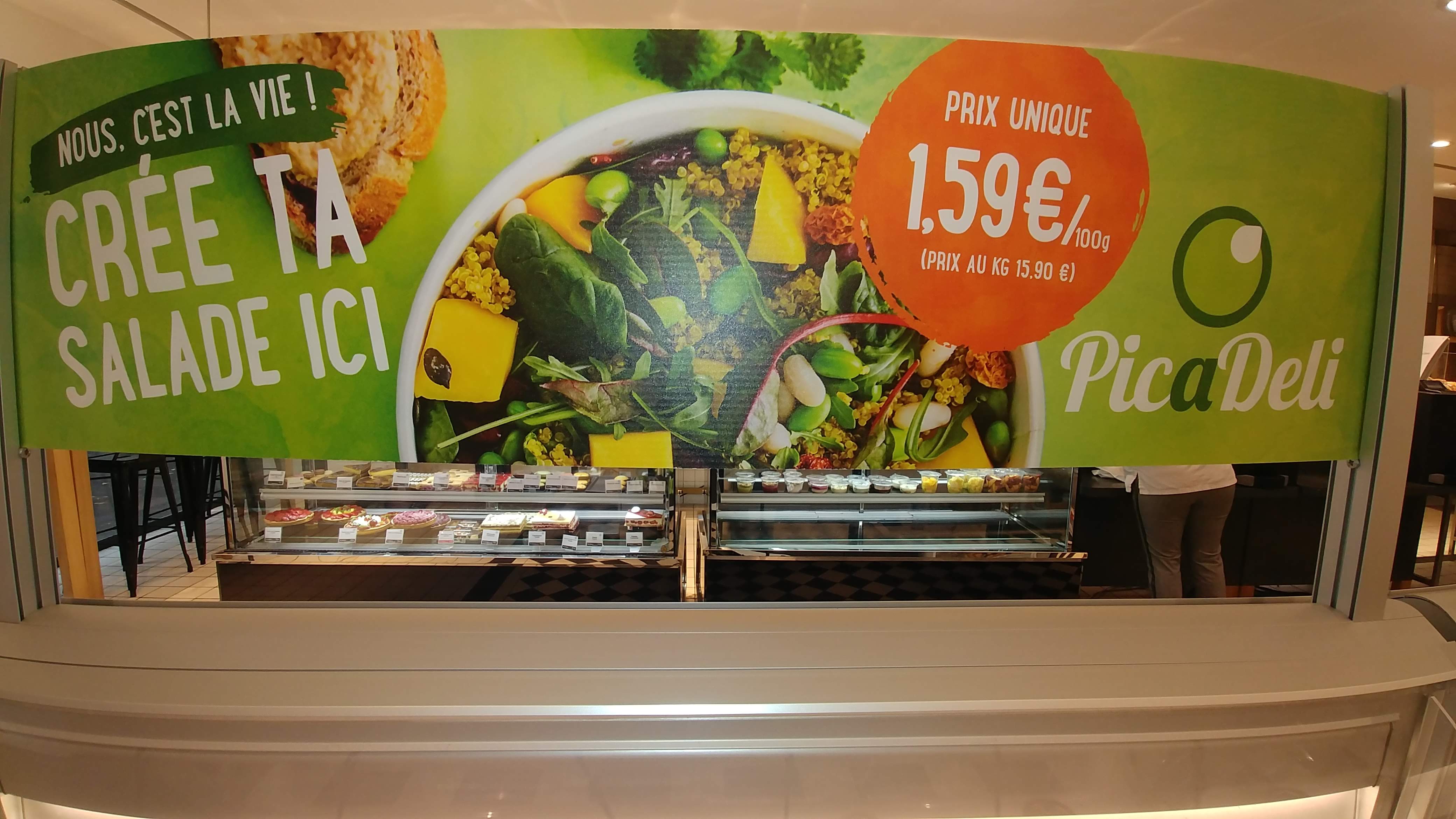 Photo n° 2 de l'avis de Maks.a fait le 10/04/2018 à 09:17