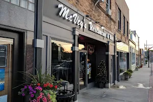 McVey's Restaurant image